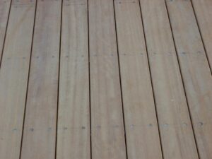 Πατωμα deck κουρμπελης